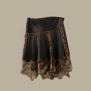 CHAGALL SKIRT